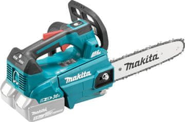 Makita DUC256Z LXT akumulatorska verižna žaga