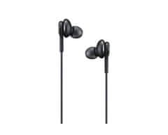 Samsung žične slušalke, 3,5 mm, črne