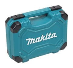 Makita E-10899 set ročnega orodja in vijačnih nastavkov, 76-delni