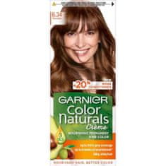 Garnier Color Naturals barva za lase, 6.34