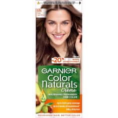 Garnier Color Naturals barva za lase, 6N