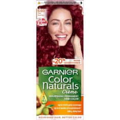 Garnier Color Naturals barva za lase, 6.60