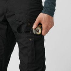 Fjällräven Barents Pro Trousers M, stekleno zelena, 58