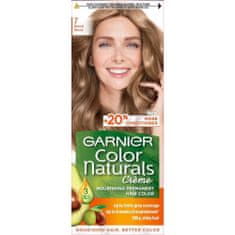 Garnier Color Naturals barva za lase, 7