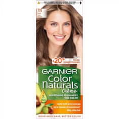 Garnier Color Naturals barva za lase, 7N