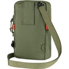 Fjällräven High Coast Pocket, rdeča