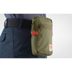 Fjällräven High Coast Pocket, rdeča