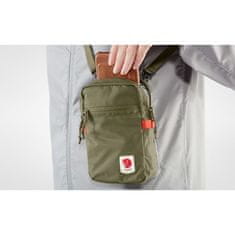 Fjällräven High Coast Pocket, rdeča