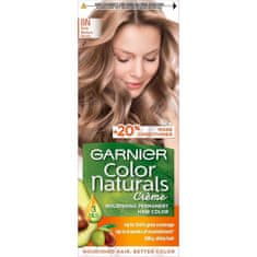 Garnier Color Naturals barva za lase, 8N