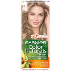 Garnier Color Naturals barva za lase, 8.1