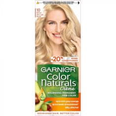 Garnier Color Naturals barva za lase, 10