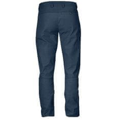 Fjällräven Nils Trousers M Long, temno zelena, 52