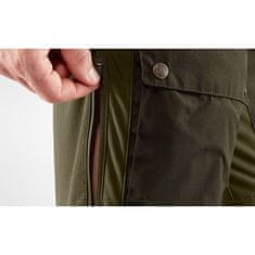 Fjällräven Keb Gaiter Trousers M, črna/temno siva, 56