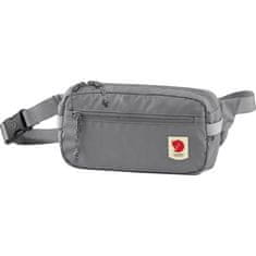 Fjällräven High Coast Hip Pack, ledeno siva