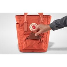 Fjällräven Kånken Totepack Mini, črna