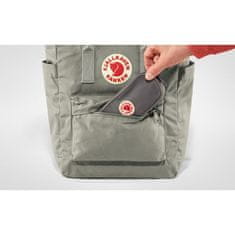 Fjällräven Kånken Totepack, svetlo siva