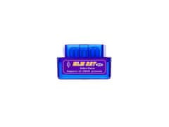 Alum online ELM327 avtomobilska bluetooth diagnostična enota za OBD2