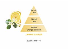 Maison Berger Paris Polnilo za difuzor Lemon Flower (Bouquet Recharge/Refill) 200 ml