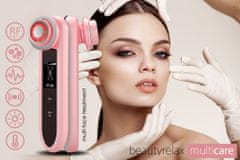BeautyRelax Beautyrelax kozmetična naprava Multicare iLift
