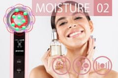 BeautyRelax Beautyrelax kozmetična naprava Multicare iLift - odprta embalaža