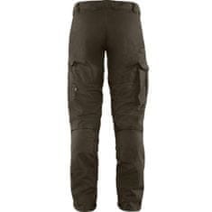 Fjällräven Barents Pro Hunting Trousers M, zelena, 58