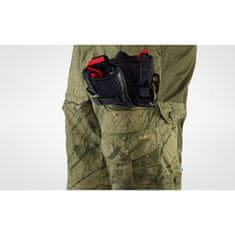 Fjällräven Barents Pro Hunting Trousers M, zelena, 58