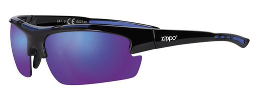 Zippo OS37-02 športna očala, modre