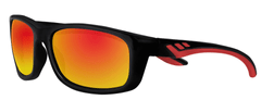 Zippo OS38-01 športna očala, oranžne