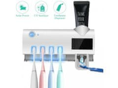 Alum online UV sterilizator zobnih ščetk