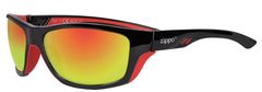Zippo OS39-01 športna očala, oranžne