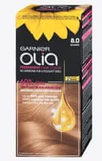 Garnier Olia barva za lase, 8.0