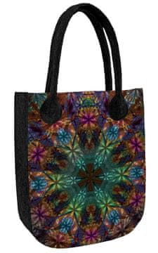 Bertoni File torba CITY ANTRACITE Cathedral