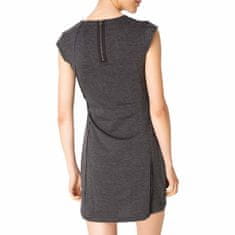 Desigual Obleka Woman Knitted Dress Sleeveless XS