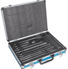 Makita D-71180 set SDS-Plus svedrov in dlet, 18-delni