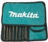 Makita D-53073 set svedrov in dlet SDS-Plus, 17-delni