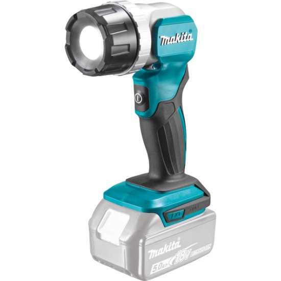Makita DEADML808 LXT akumulatorska LED svetilka