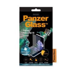 PanzerGlass CF zaščitno steklo za Samsung Galaxy Z Flip3 5G