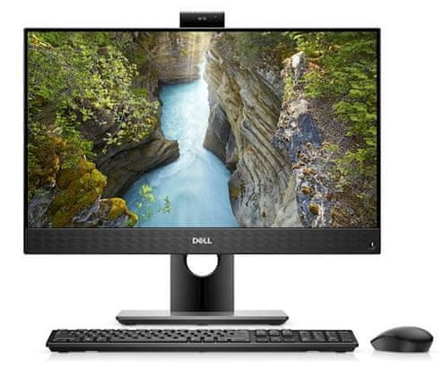OptiPlex 5480 računalnik