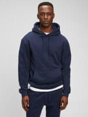 Gap Pulover fleece pocket hoodie XL