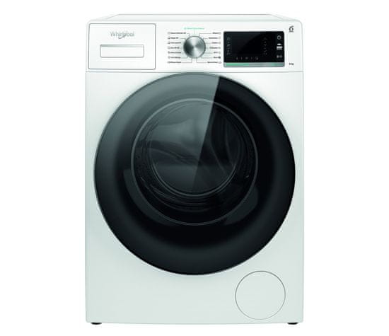 Whirlpool W6X W845WB EE pralni stroj