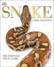 Chris Mattison - Snake