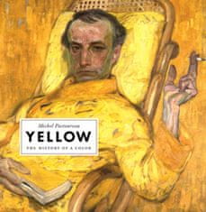 Michel Pastoureau - Yellow