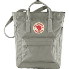 Fjällräven Kånken Totepack, svetlo siva