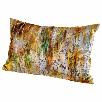 A La Maison Okrasna blazina LA CLOSERIE DES LILAS 40 x 60 cm, med