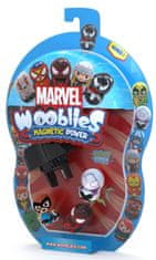 TM Toys Wooblies pack 3 woobliji s turbo napravo za izstrelitev