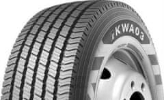 Kumho 315/80R22.5 156/150K KUMHO KWA03