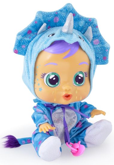 Cry Babies Fantasy Tina interaktivna lutka