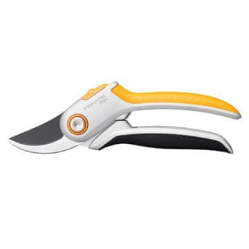 Fiskars Plus škarje za obrezovanje P531 (1057168)