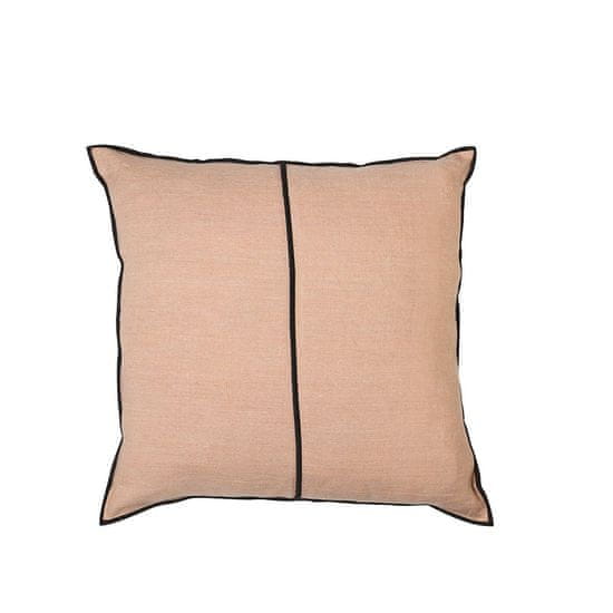 CASAMANCE Okrasna blazina LINEN 45 x 45 cm, gola
