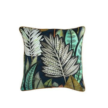 CASAMANCE Okrasna blazina BALATA 45 x 45 cm, večbarvna